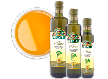 Aceite de Oliva