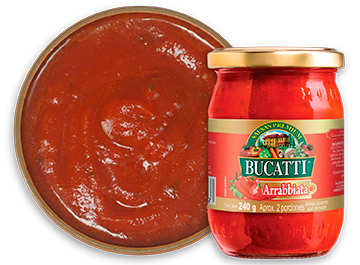 Salsa Arrabbiata