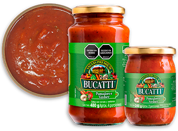 Salsa Pomodoro