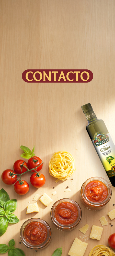 Contáctanos