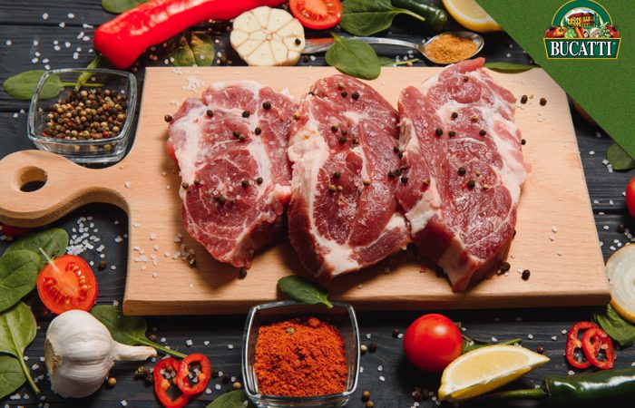 Marinado para carnes: Tips y consejos que le darán a tus carnes el sabor que tanto buscas