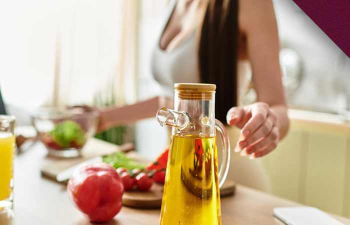 12 formas de uso para el aceite de oliva en tu cocina, seguro hay algunos que no conoces