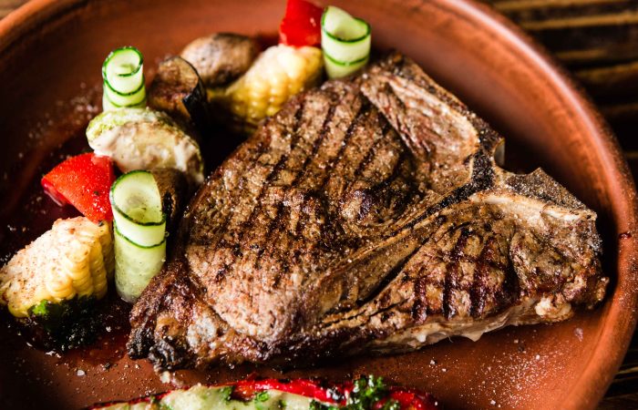 Carne jugosa: 5 trucos de chef para un corte perfecto