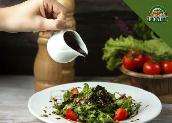 Vinagreta balsámica casera: una receta fácil para empezar el 2026 con más sabor