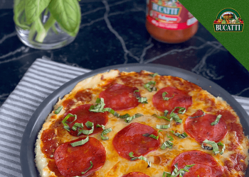 PIZZA DIP